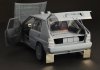 Italeri 4709 Lancia Delta HF integrale 16v 1/12